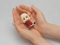 Nendoroid Plus Chisato Nishikigi Rubber Mascot