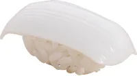 Syuto Seiko Sushi Plastic Model: Squid - Scale Kits - photo 1