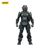 JOYTOY UNSC Faceless Squad - Dark Source - photo 15