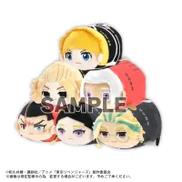 MAX LIMITED TOKYO REVENGERS POTE KORO MASCOT 5 - Tokyo Revengers - photo 5