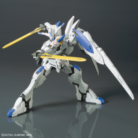 Orphans HG 1/144 Gundam Bael 7