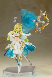 KOTOBUKIYA FRAME ARMS GIRL DURGA I SAVE THE QUEEN Ver. - Frame Arms Girl - photo 5