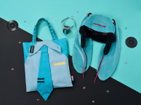 Character Vocal Series 01: Hatsune Miku Tote Bag 7