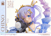 PRISMA WING Is the Order a Rabbit? BLOOM Chino 1/7 Scale Pre-Painted Figure			 21