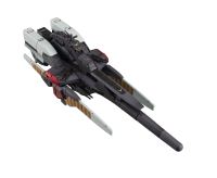Cosmo Fleet Special Mobile Suit Victory Gundam Reinforce Jr.Re. 3