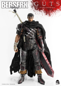 BERSERK - Guts (Black Swordsman) 35