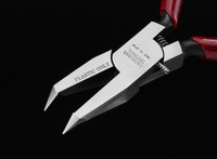 [TT120] NIPPERS FOR PLASTIC MODELS (Round blade / Tapered edge type) 2