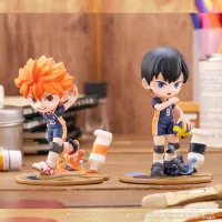 BUSHIROAD CREATIVE PalVerse Palé Haikyu!! Shoyo Hinata - Haikyu!! - photo 6
