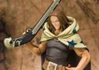 TAMASHII NATIONS Figurarts Zero - Yasopp (One Piece) - ONE PIECE - photo 4