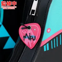 GOOD SMILE COMPANY Hatsune Miku Guitar-Shaped Shoulder Bag - Hatsune Miku - photo 11