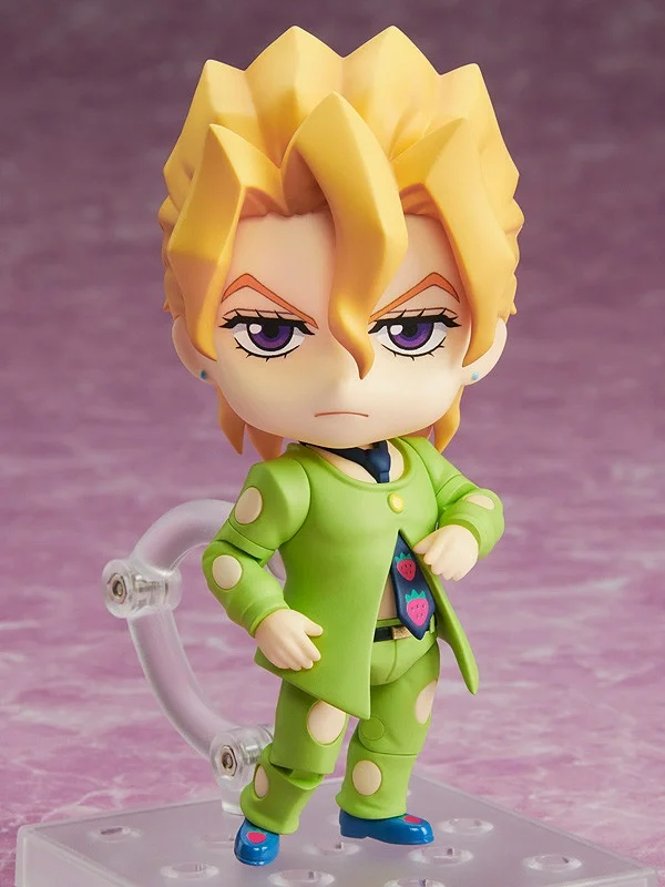 GOOD SMILE COMPANY [GoodSmile] Nendoroid Pannacotta Fugo - JoJo's Bizarre Adventure