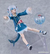 Max Factory figma Gawr Gura - hololive production - photo 10