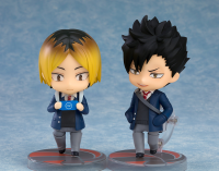 Nendoroid Tetsuro Kuroo: School Uniform Ver. 8