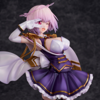 Gridman Universe Akane Shinjo (New Order) Limited Edition 1/6 Scale Complete Figure	 14