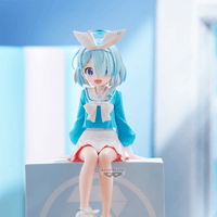 Blue Archive MONITOR TOP FIGZ-ARONA- 5