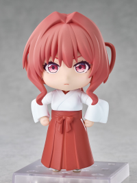 Nendoroid Yuna Amagami 5
