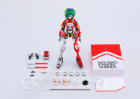 MOTORED CYBORG RUNNER SSX_155tb "TURBO ACID" 14