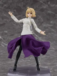 Max Factory figma Arcueid Brunestud DX Edition - TSUKIHIME -A piece of blue glass moon- - photo 1