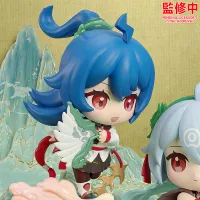 Good Smile Arts Shanghai Chibi Figure bilibili 2024 Anniversary 2233: Yun Chi Yue Chun Ver. - bilibili - photo 6