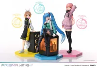 Prime 1 Studio PRISMA WING Piapro Characters Kagamine Rin "Art by lack" 1/7 Scale Pre-Painted Figure - Character Vocal Series - photo 25