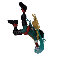 MY HERO ACADEMIA THE AMAZING HEROES-PLUS-IZUKU MIDORIYA Ⅲ, Banpresto The Amazing Heroes 5