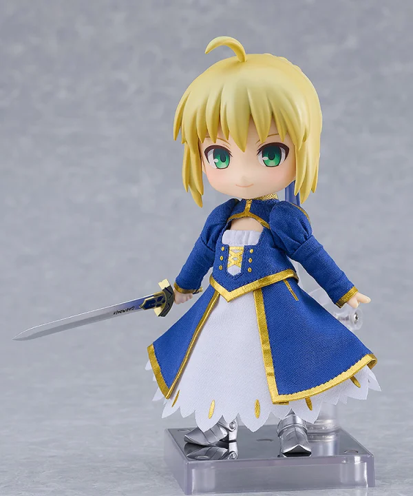 GOOD SMILE COMPANY Nendoroid Doll Saber/Altria Pendragon - Fate/stay night