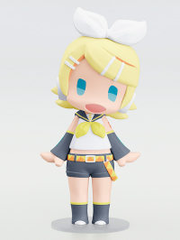 HELLO! GOOD SMILE Kagamine Rin 3