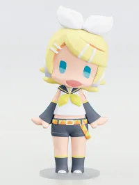 GOOD SMILE COMPANY HELLO! GOOD SMILE Kagamine Rin - Character Vocal Series - photo 3