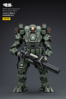 APOC Series Falcon 02 Rapid Assault Mech ST-8615 14
