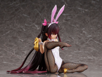 Nemesis: Bunny Ver. 6