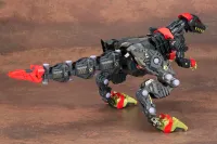 KOTOBUKIYA EZ-049 STURM TYRANN BERSERK UNIT SET - ZOIDS - photo 14