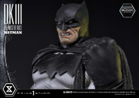 Museum Masterline Batman Dark Knight III The Master Race (Comics) Batman Black Version 10