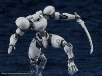 GOOD SMILE COMPANY MODEROID SHIKON (Single-pilot Model) - Gunparade March - photo 5