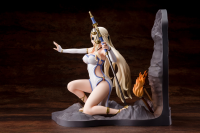 1/6 scaled pre-painted figure of GOBLIN SLAYERⅡ Sword Maiden 16