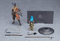 figma Sekiro: DX Edition 1