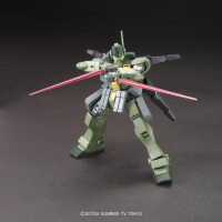 HGBF 1/144 GM Sniper K9 2