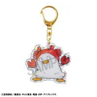MegaHouse Acrylic Mascot Gintama Elizabeth 12 zodiac signs spring＆summer - Gintama - photo 9