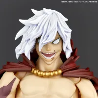 KAIYODO Revoltech Amazing Yamaguchi Shigara Kisuke (Awakened version) - My Hero Academia - photo 11