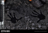 High Definition Museum Masterline DEATH STRANDING Sam Porter Bridges 9