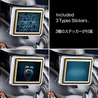 GOOD SMILE COMPANY MODEROID RoboCop 2 (Cain) - RoboCop - photo 10