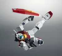 TAMASHII NATIONS <SIDE MS> RMS-179 GMⅡ (TITANS) ver. A.N.I.M.E. "GUNDAM", TAMASHII NATIONS THE ROBOT SPIRITS - Mobile Suit Gundam Zeta - photo 4