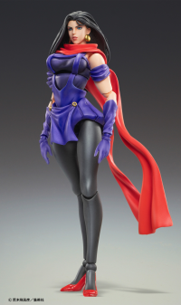 Chozokado「Lisa Lisa」 2