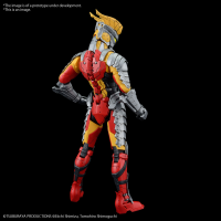 Figure-rise Standard ULTRAMAN SUIT ZERO <SC Ver.> -ACTION- 2