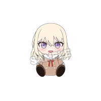 Plushie Ave Mujica Uika Misumi: School Uniform Ver. 1