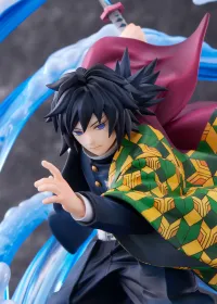 BellFine Giyu Tomioka DX Ver. - Demon Slayer: Kimetsu no Yaiba - photo 10