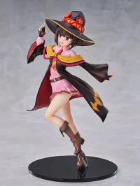 GOOD SMILE COMPANY Megumin - KONOSUBA -God's Blessing on This Wonderful World! - photo 4