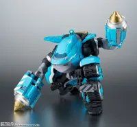 TAMASHII NATIONS Big Tony Sakugan, Bandai Spirits Robot Spirits - Sakugan - photo 6