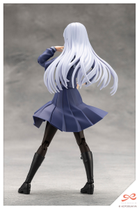 KUON YAKUSHIJI[MARIA KAGARIBI COSTUME] DREAMING STYLE BLIZZARD ACTRESS 2