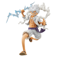 ONE PIECE Grandista-MONKEY D.LUFFY GEAR5-SPECIAL EDITION 5