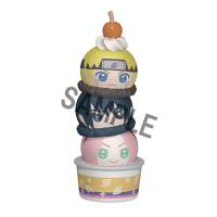 Tsumichen Stack up & Change NARUTO Shippuden (1pc) 13